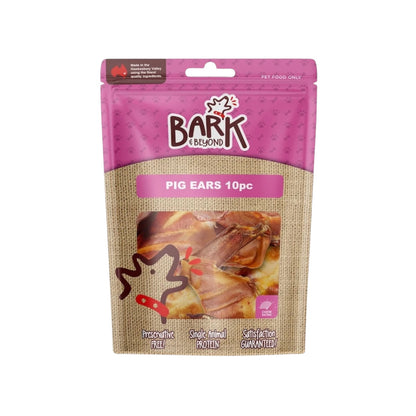 Bark & Beyond Pig Ears