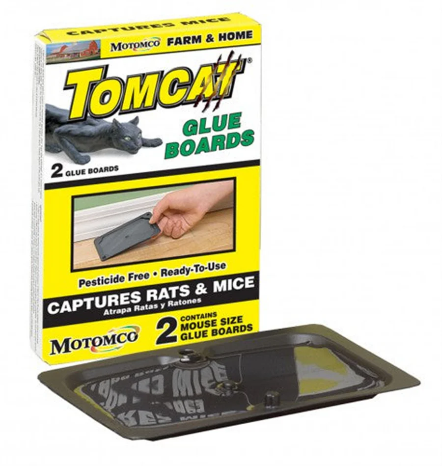 Tomcat Glue Boards