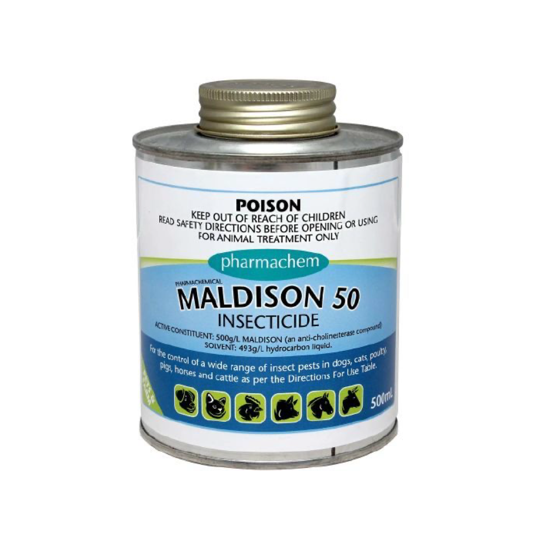 Pharmachem Maldison 50