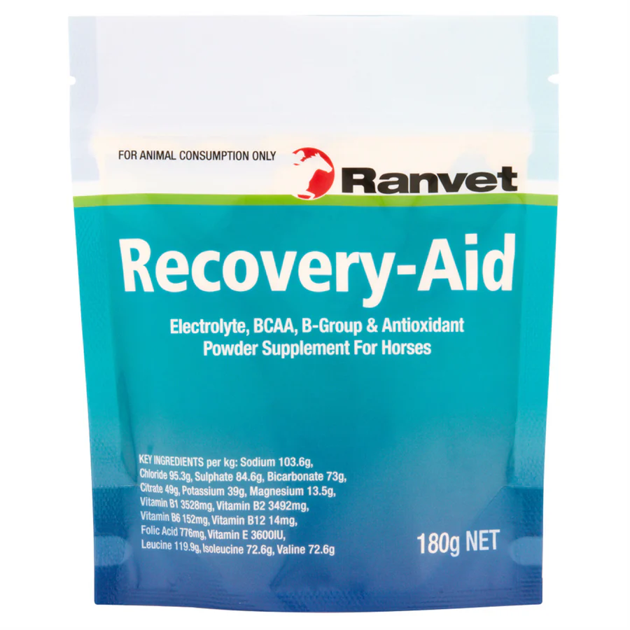 Ranvet Recovery-Aid