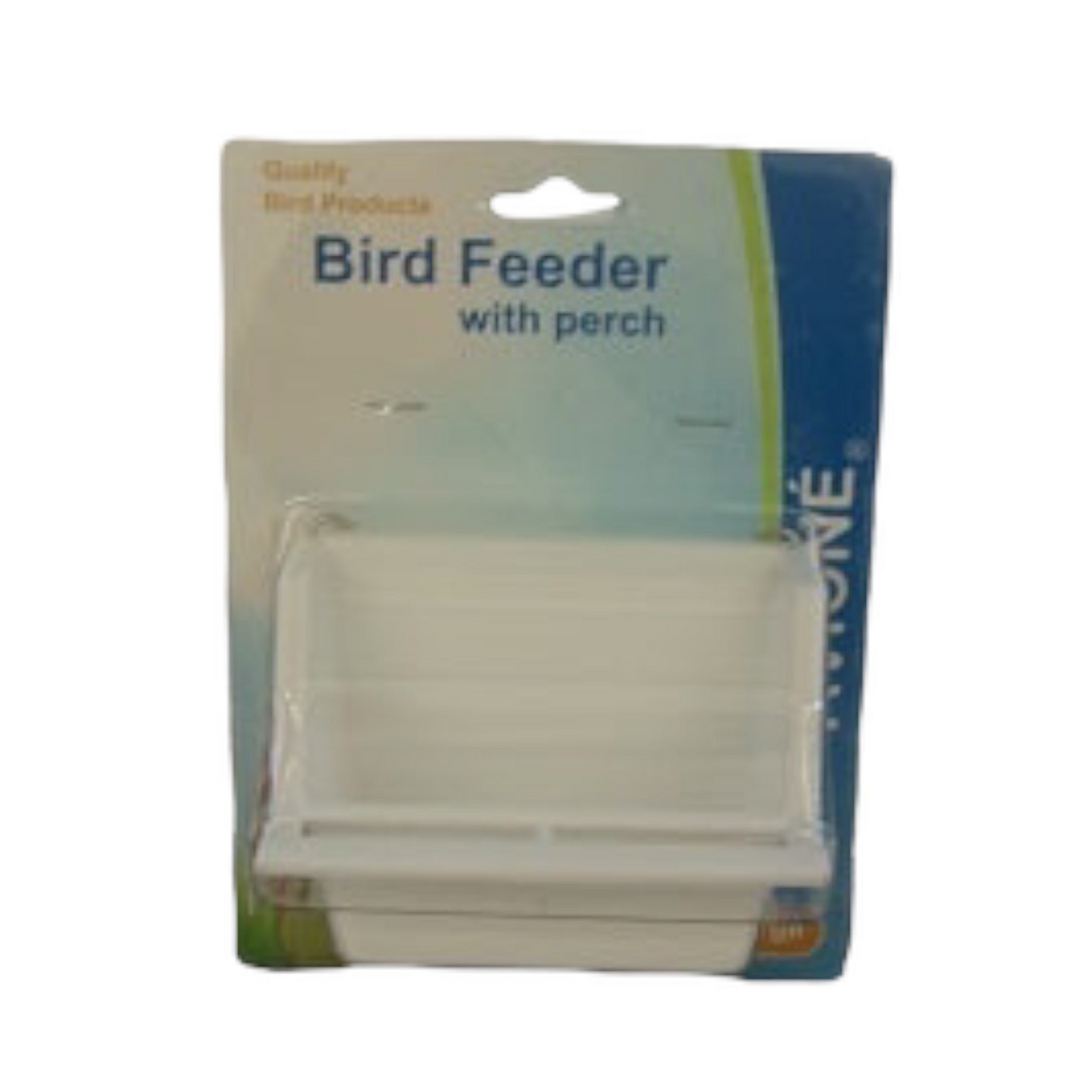 Avione High Back Coop Cup With Perch
