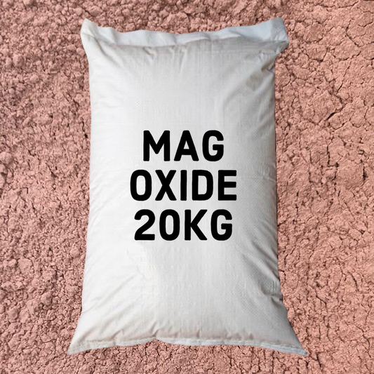Magnesium Oxide Powder