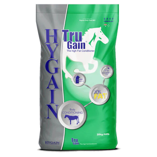 Hygain Tru Gain 20kg