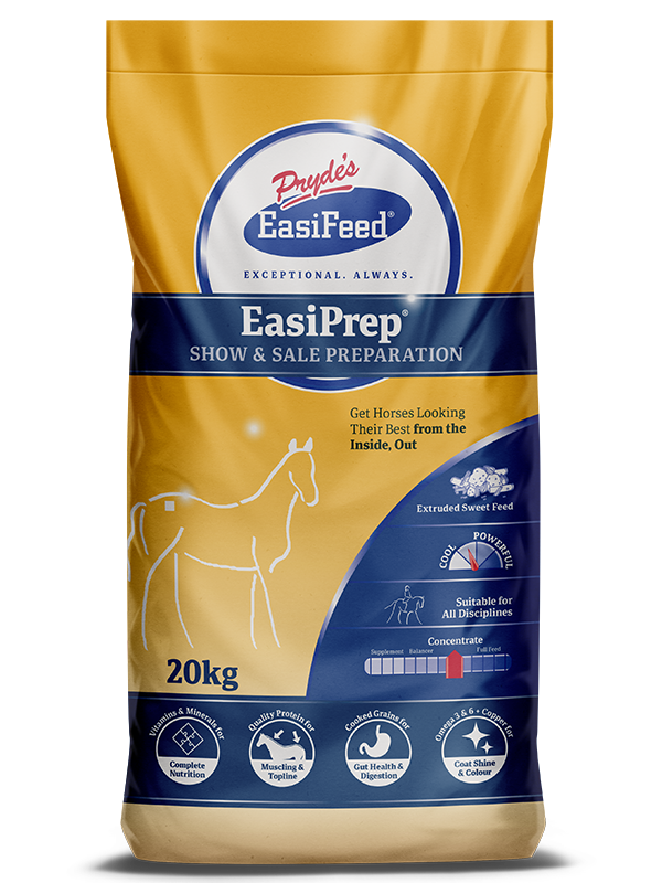Prydes EasiPrep 20kg