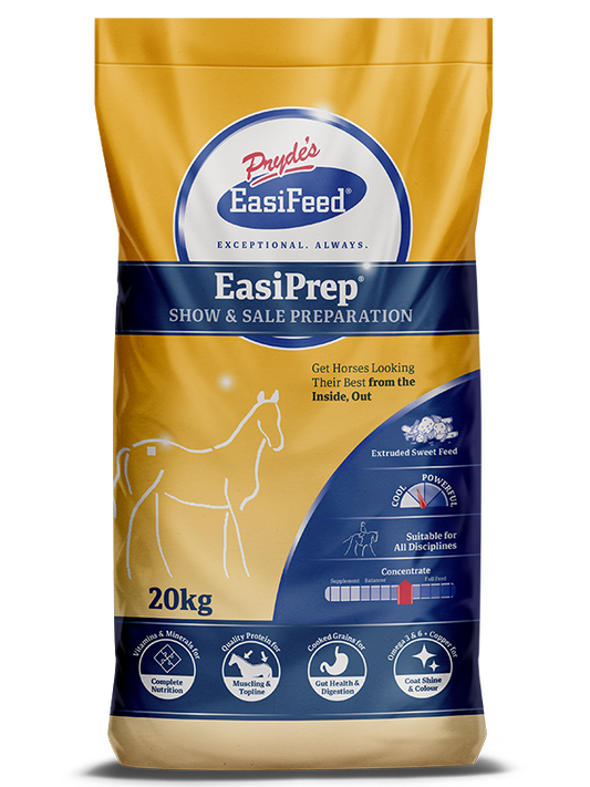 Prydes EasiPrep 20kg