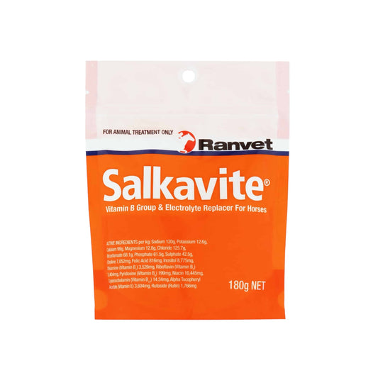 Ranvet Salkavite