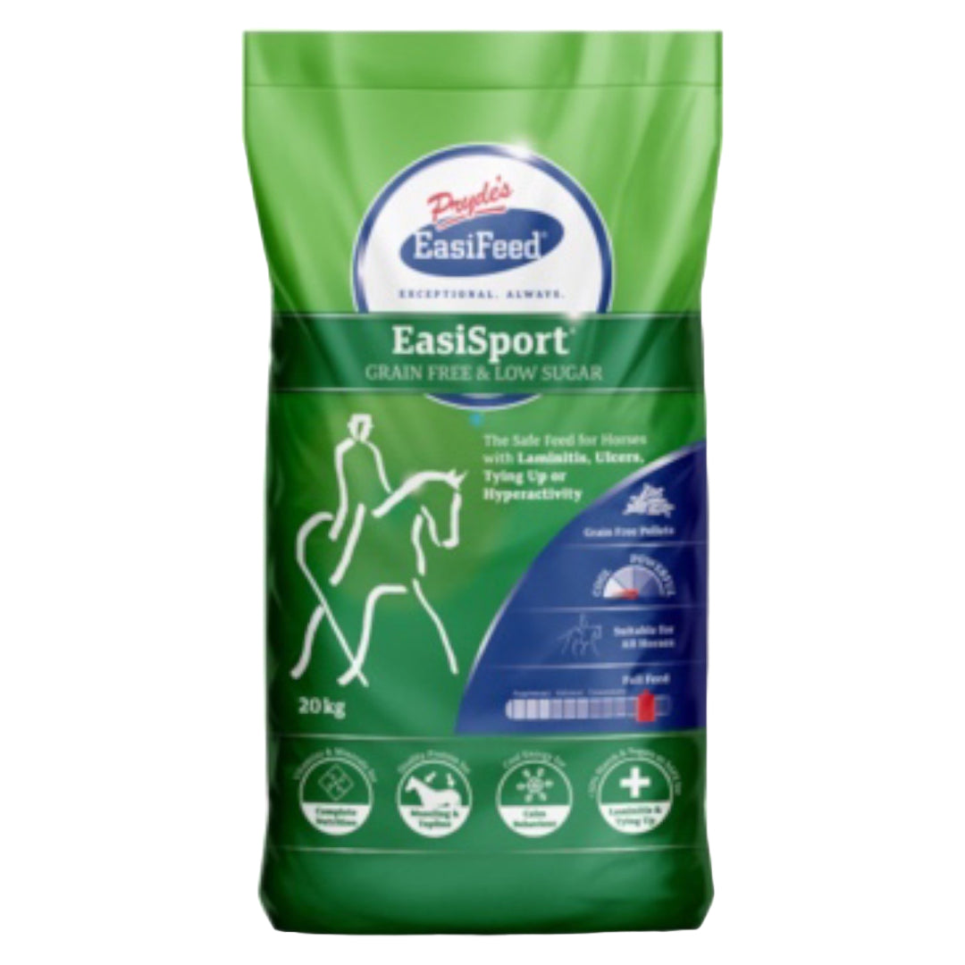 Prydes EasiSport 20kg