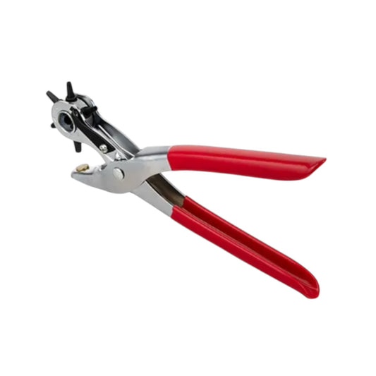 Bainbridge Leather Punch