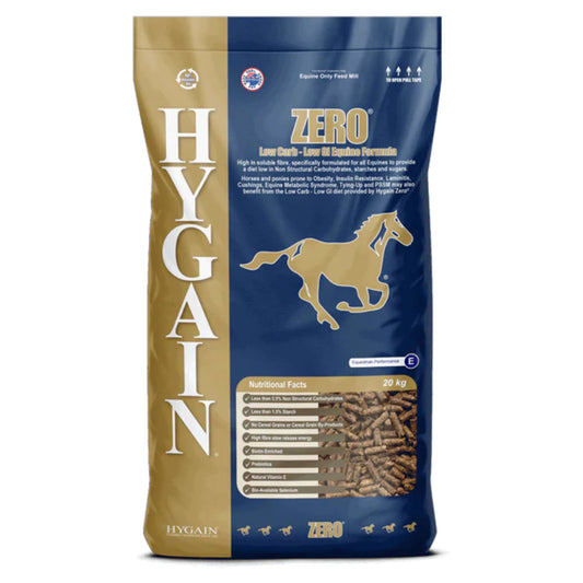 Hygain Zero 20kg