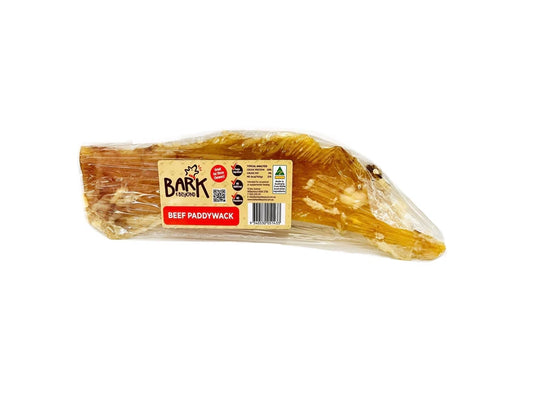 Bark & Beyond Beef PaddyWack