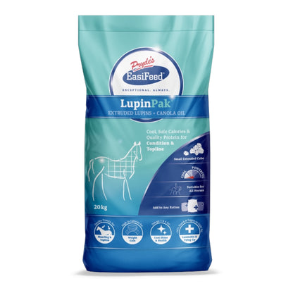 Pryde's LupinPak 20kg