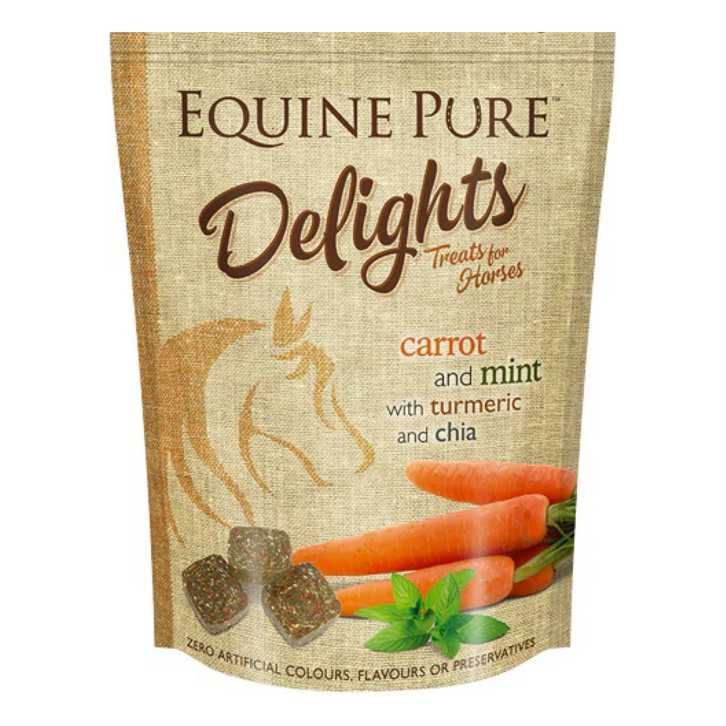 Equine Pure Delights