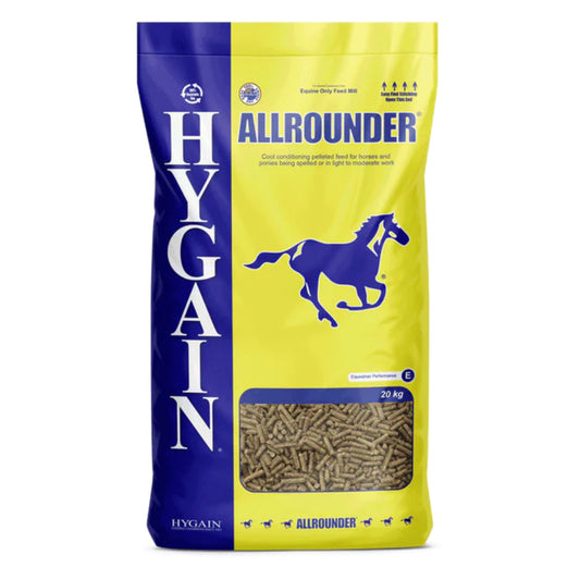 Hygain Allrounder 20kg