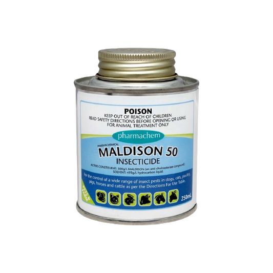 Pharmachem Maldison 50