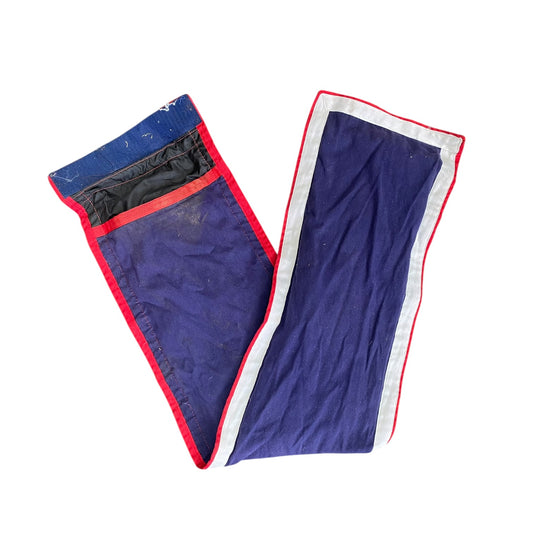 SH Tail Bag 116cm/45.6" Navy (247004)