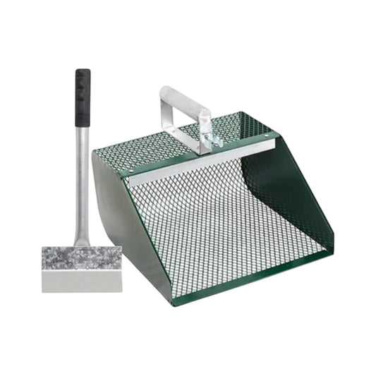 Bainbridge Metal Poop Scoop
