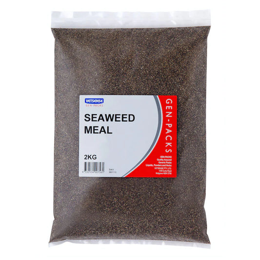 Gen Packs Seaweed Meal 2kg