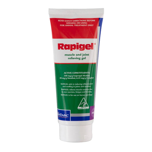 Virbac Rapigel