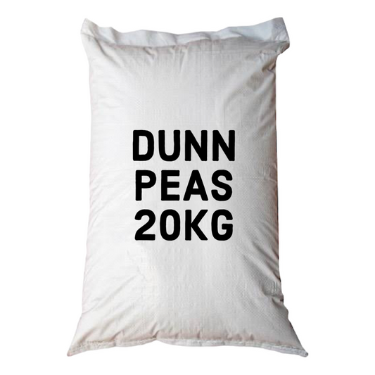 Avigrain Dunn Peas 20kg