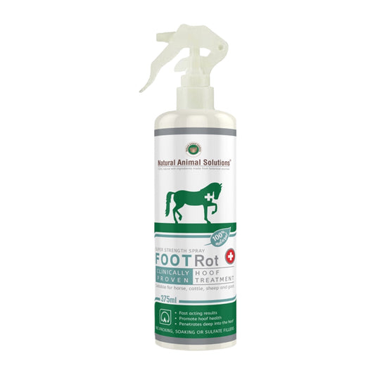 NAS Footrot Spray 375ml