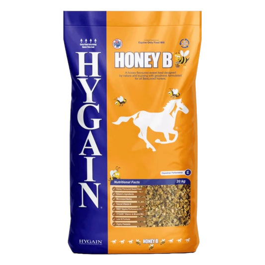 Hygain Honey B 20kg