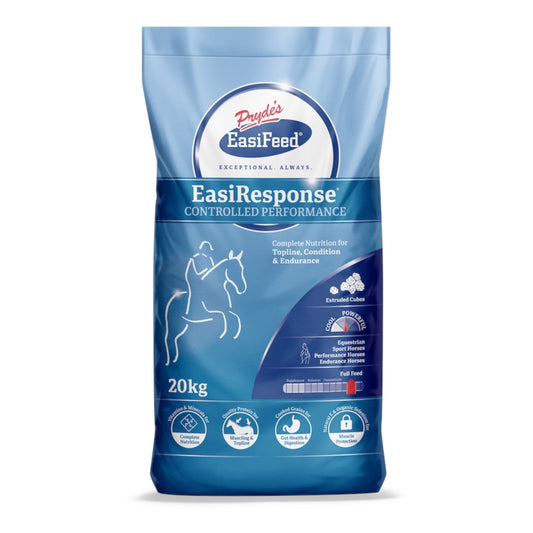 Pryde's EasiResponse 20kg