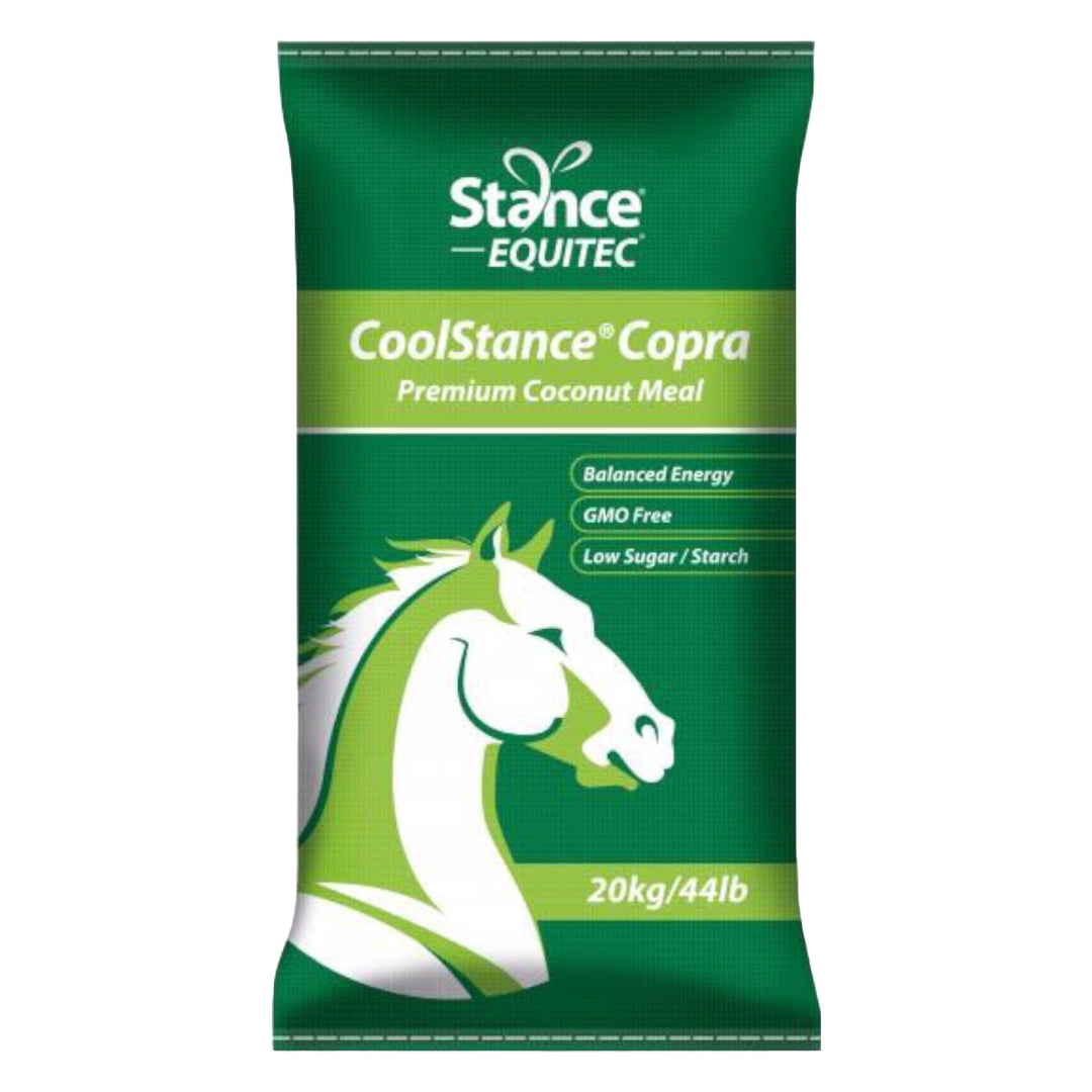 Stance Equitec CoolStance Copra 20kg