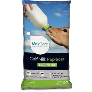 MaxCare Essential Replacer 20kg