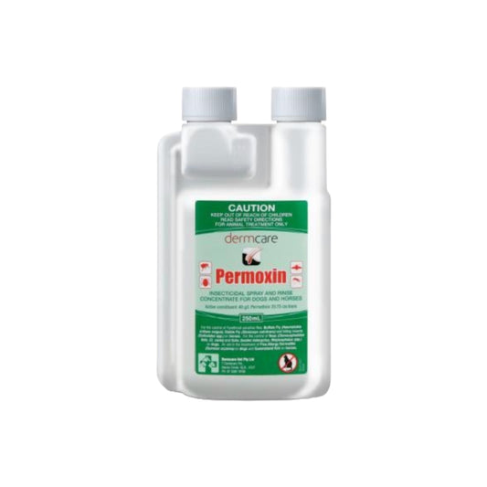 Dermcare Permoxin Concentrate