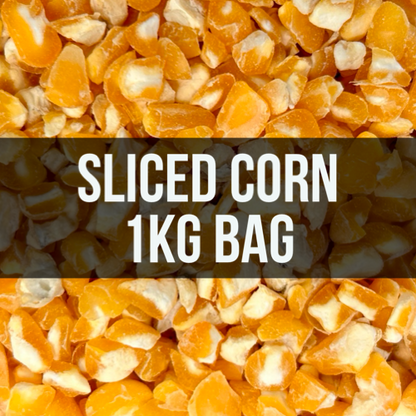 Avigrain Sliced Corn