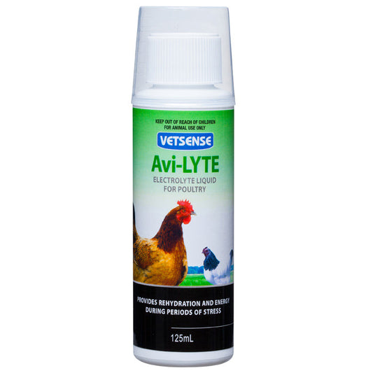 Vetsense Avi-LYTE