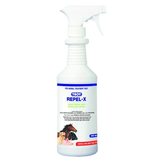 Troy Repel X 500ml