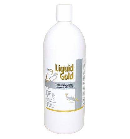 Passwell Liquid Gold