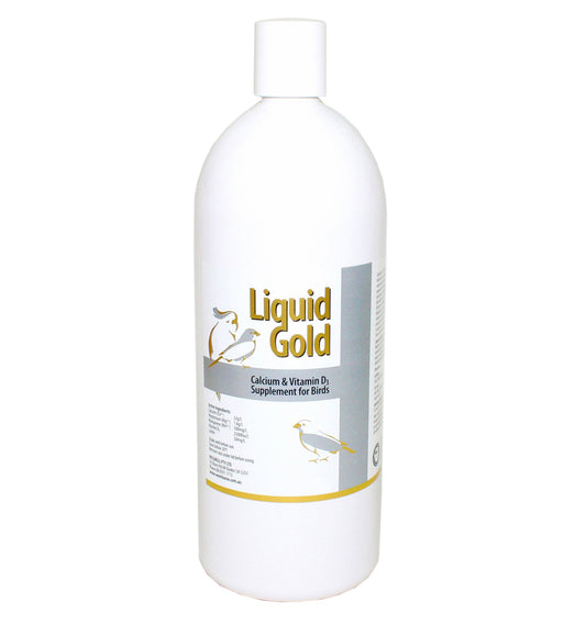 Passwell Liquid Gold