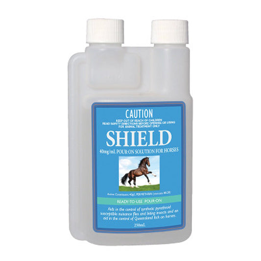 Pharmachem Shield Pour On