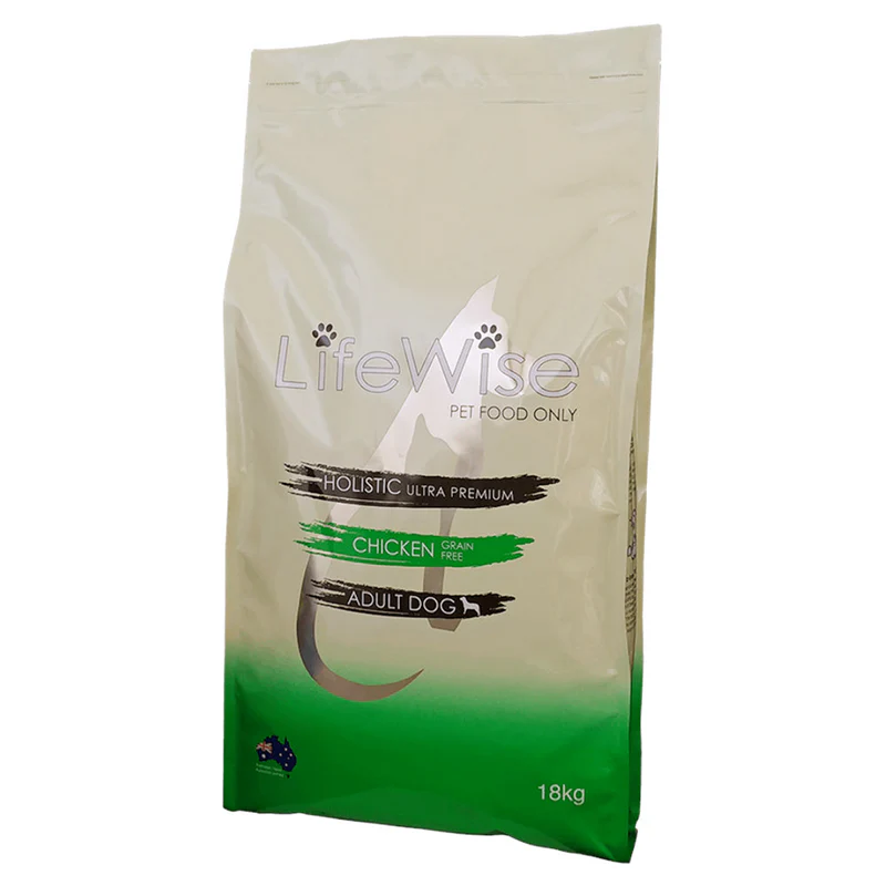 LifeWise Grain Free Chicken