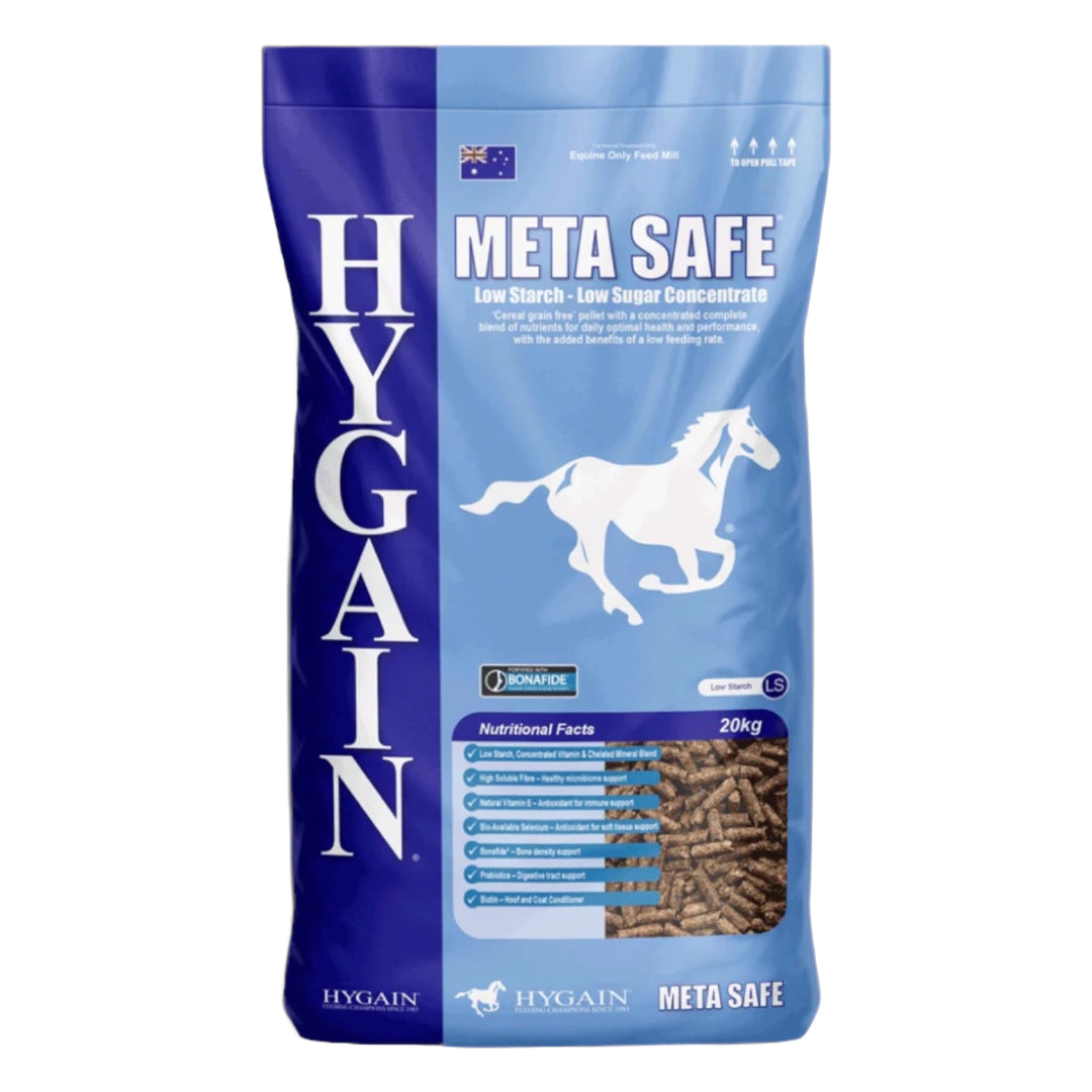 Hygain Metasafe 20kg