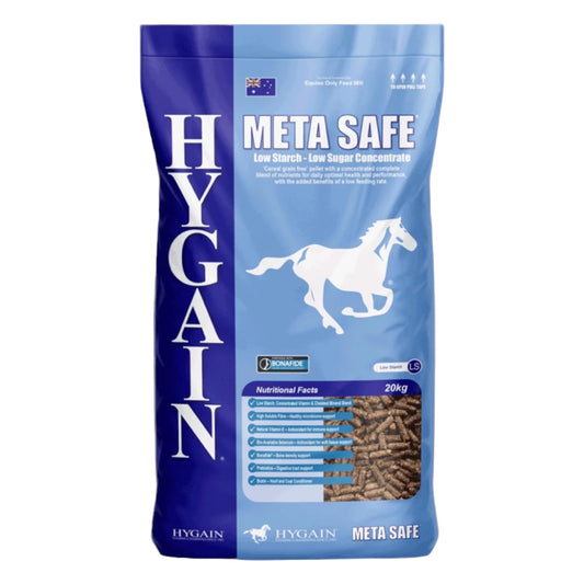 Hygain Metasafe 20kg