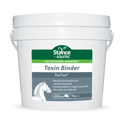 Stance Equitec Toxin Binder