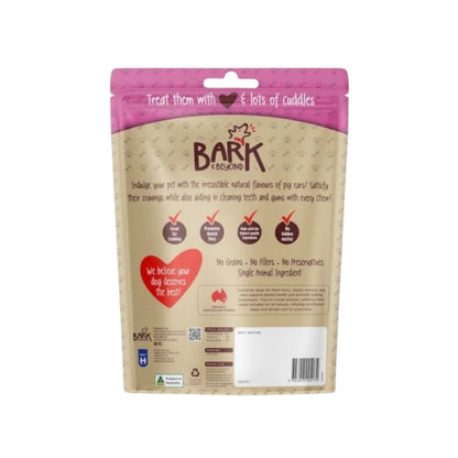 Bark & Beyond Pig Ears