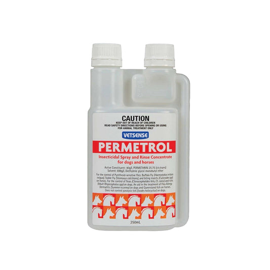 Vetsense Permetrol