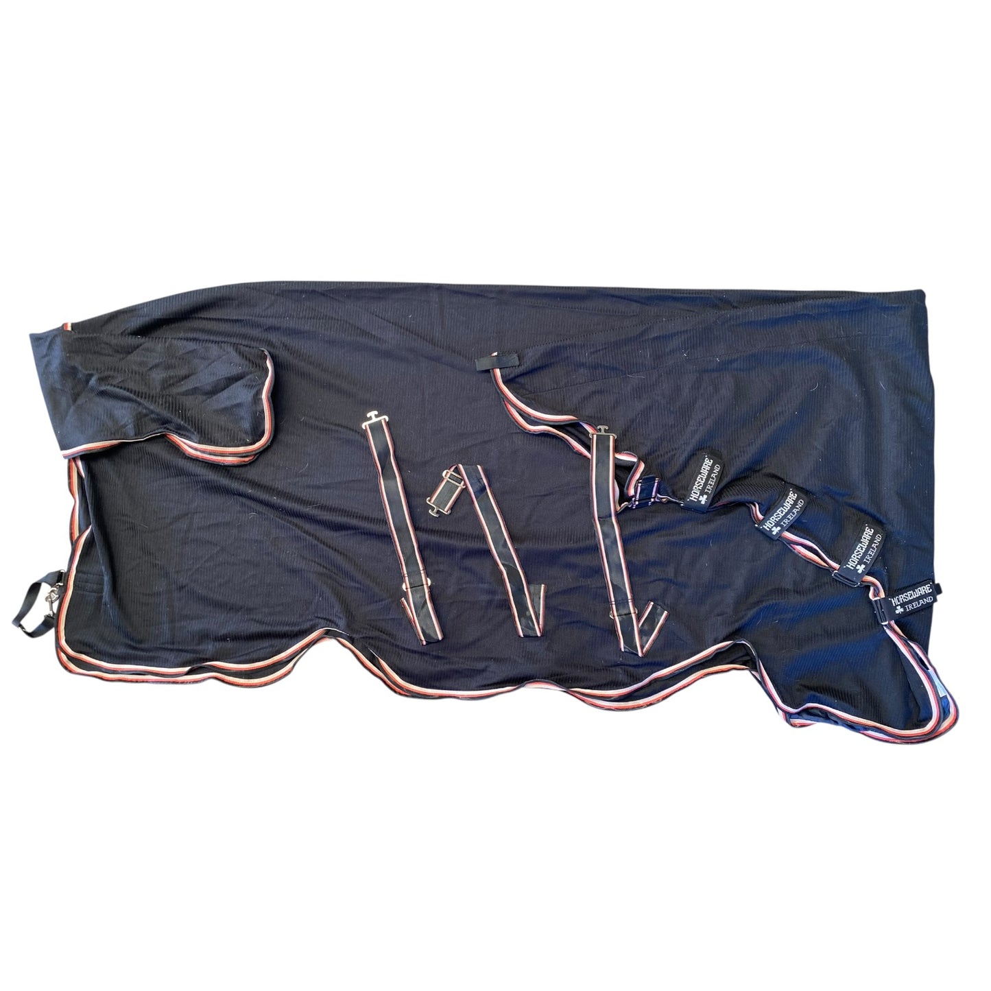 SH Rambo Dust Buster Combo 6'9 Black (245819)