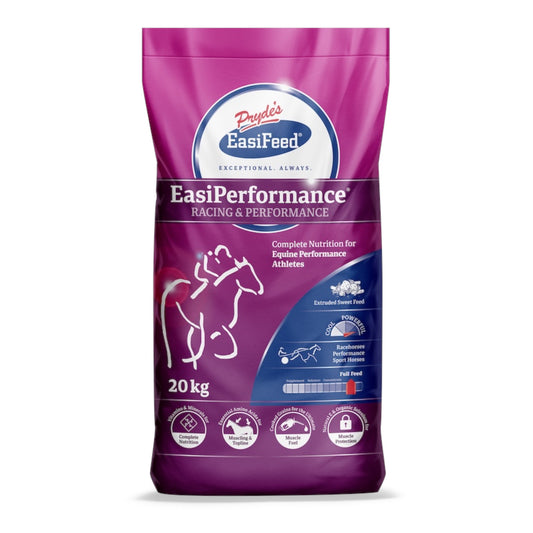 Pryde's EasiPerformance 20KG