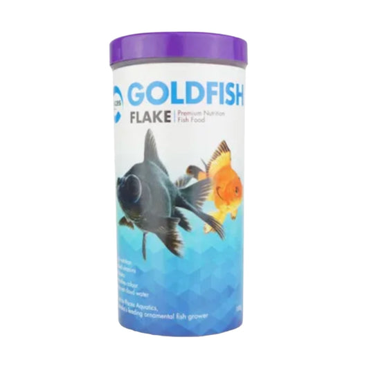 Pisces Aquatics Goldfish Flake 180g