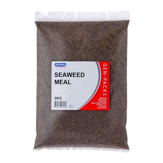 Vetsense Gen-Packs Seaweed