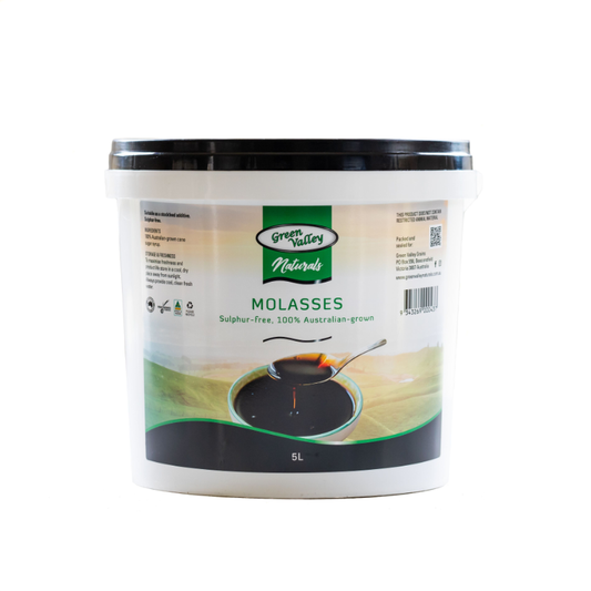 Green Valley Naturals Molasses
