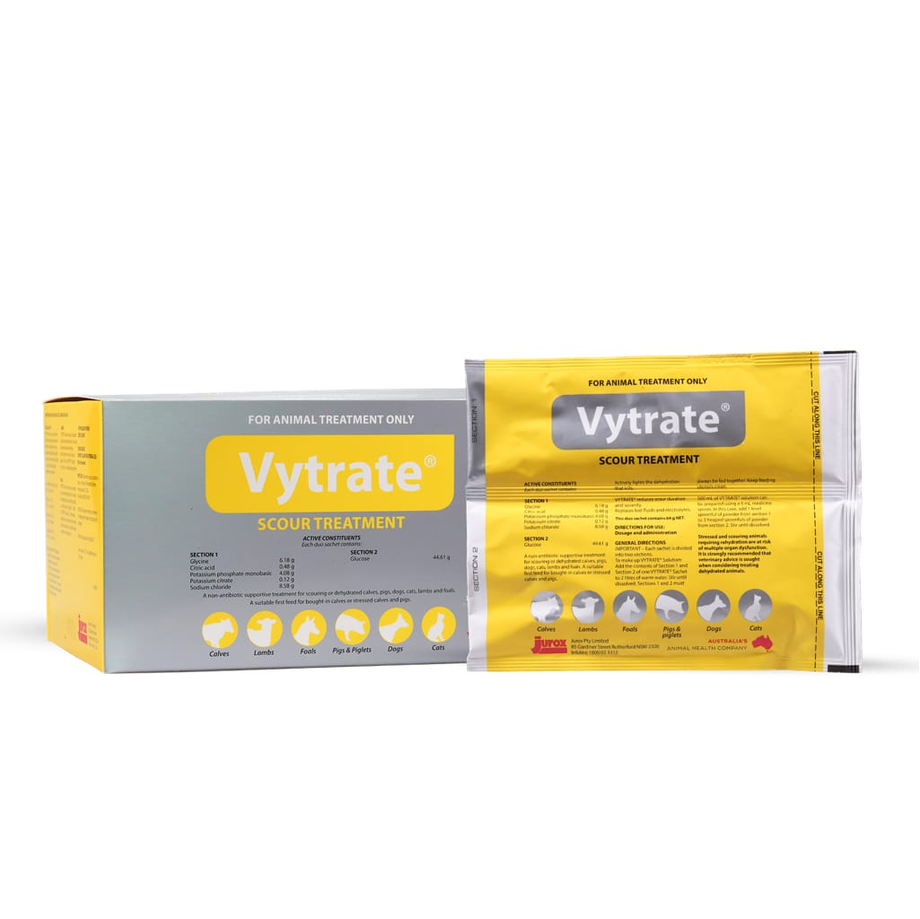 Jurox Vytrate