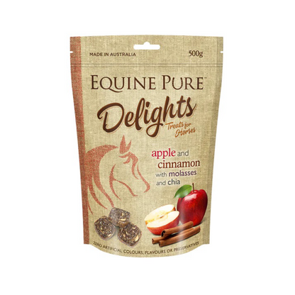 Equine Pure Delights