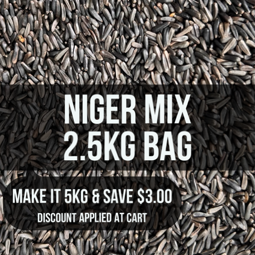 Avigrain Niger Seed