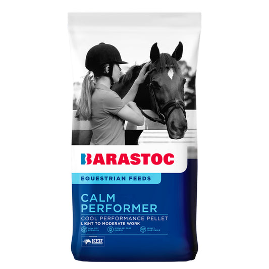 Barastoc Calm Performer 20kg